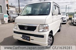 honda vamos 2010 CFJ1639281