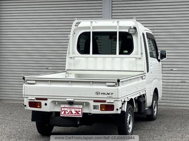 daihatsu hijet-truck 2020 quick_quick_EBD-S510P_S510P-0326119 image 2