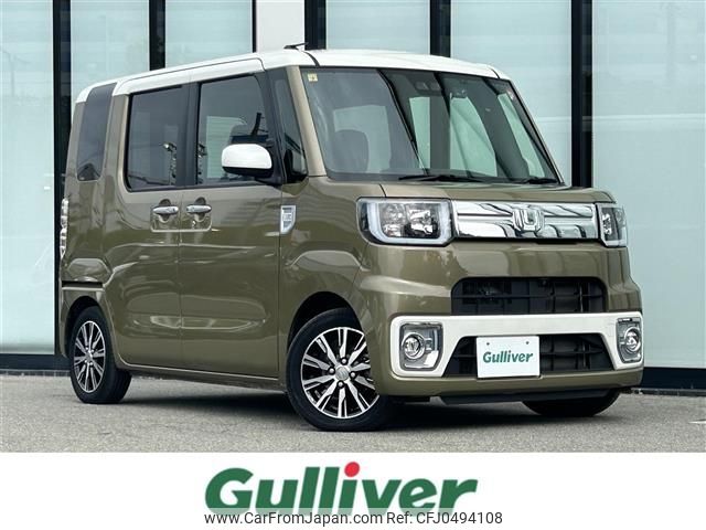 daihatsu wake 2018 -DAIHATSU--WAKE DBA-LA700S--LA700S-0122101---DAIHATSU--WAKE DBA-LA700S--LA700S-0122101- image 1