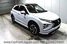 mitsubishi eclipse-cross 2022 -MITSUBISHI--Eclipse Cross GL3W-0402355---MITSUBISHI--Eclipse Cross GL3W-0402355-