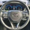 toyota corolla-sport 2022 CFJ1558969 image 14