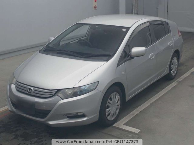 honda insight 2009 -HONDA--Insight ZE2-1121808---HONDA--Insight ZE2-1121808- image 1
