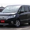 nissan serena 2013 G00053 image 9