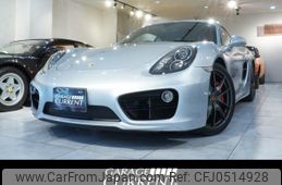 porsche cayman 2013 GOO_JP_700957168630241202001