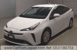 toyota prius 2022 -TOYOTA--Prius 6AA-ZVW51--ZVW51-6226483---TOYOTA--Prius 6AA-ZVW51--ZVW51-6226483-