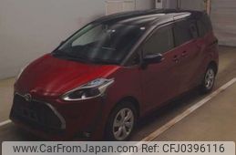 toyota sienta 2019 -TOYOTA--Sienta DBA-NSP170G--NSP170-7218009---TOYOTA--Sienta DBA-NSP170G--NSP170-7218009-