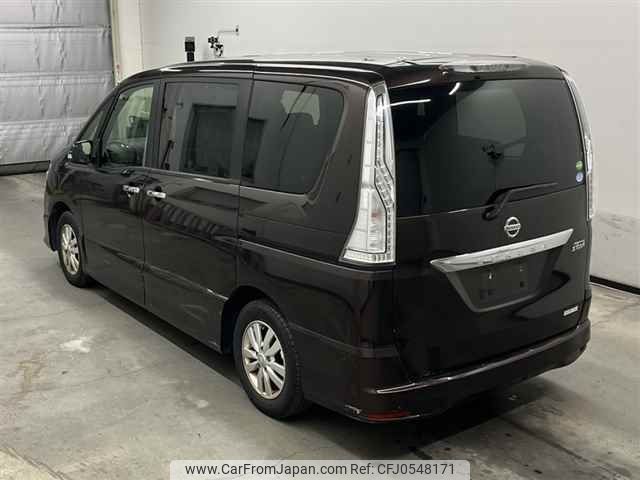 nissan serena 2015 -NISSAN--Serena FPC26-050719---NISSAN--Serena FPC26-050719- image 2