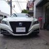 toyota crown-hybrid 2020 quick_quick_6AA-AZSH20_AZSH20-1058368 image 2