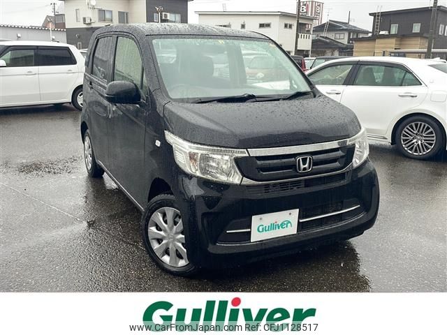 honda n-wgn 2019 -HONDA--N WGN DBA-JH2--JH2-1227823---HONDA--N WGN DBA-JH2--JH2-1227823- image 1