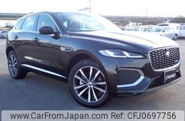 jaguar f-pace 2023 quick_quick_3BA-DC2XC_SADCA2AX9RA722094