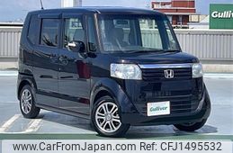 honda n-box 2013 -HONDA--N BOX DBA-JF1--JF1-1206849---HONDA--N BOX DBA-JF1--JF1-1206849-