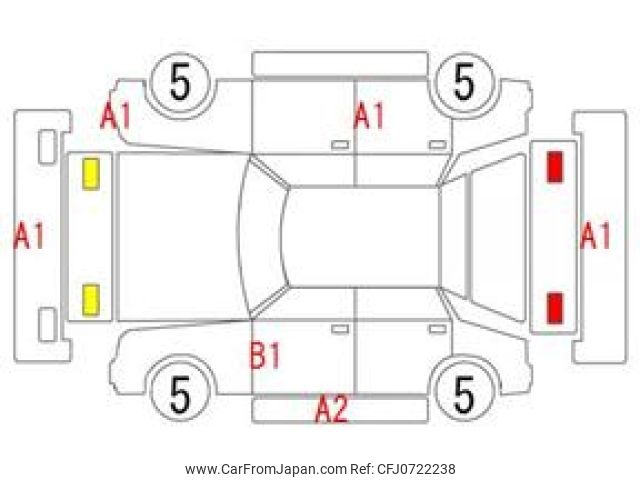 toyota tank 2017 -TOYOTA--Tank DBA-M900A--M900A-0133675---TOYOTA--Tank DBA-M900A--M900A-0133675- image 2