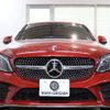 mercedes-benz c-class 2019 quick_quick_LDA-205214_WDD2052142F879205 image 2