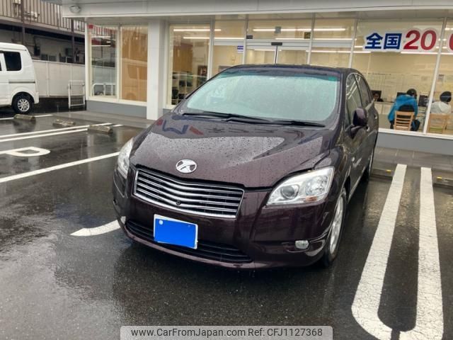 toyota mark-x-zio 2008 -TOYOTA--MarkX Zio DBA-ANA10--ANA10-0014993---TOYOTA--MarkX Zio DBA-ANA10--ANA10-0014993- image 2