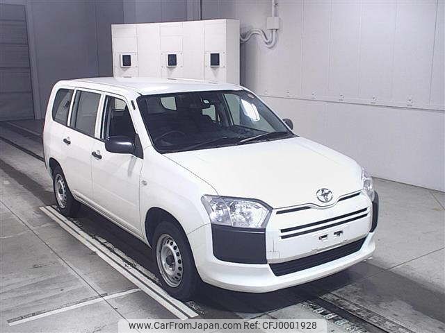 toyota probox-van 2019 -TOYOTA--Probox Van NCP165V-0063428---TOYOTA--Probox Van NCP165V-0063428- image 1