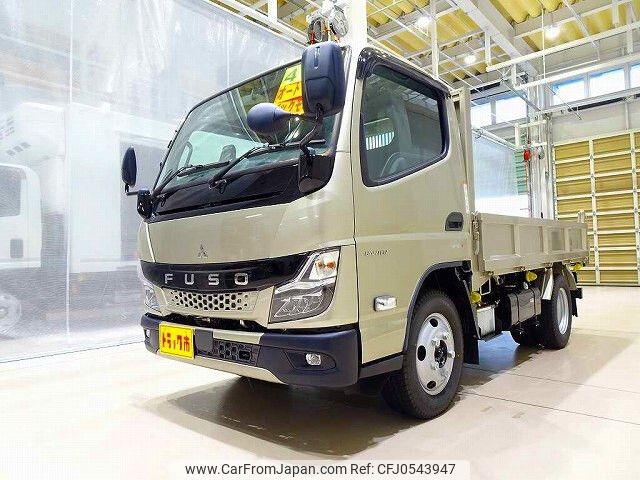 mitsubishi-fuso canter 2023 -MITSUBISHI--Canter 2RG-FDA60--FDA60-600202---MITSUBISHI--Canter 2RG-FDA60--FDA60-600202- image 1