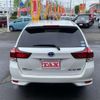 toyota corolla-fielder 2015 -TOYOTA 【富山 502ﾀ6273】--Corolla Fielder NKE165G--8020653---TOYOTA 【富山 502ﾀ6273】--Corolla Fielder NKE165G--8020653- image 4