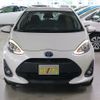 toyota aqua 2018 -TOYOTA--AQUA DAA-NHP10--NHP10-2599776---TOYOTA--AQUA DAA-NHP10--NHP10-2599776- image 5