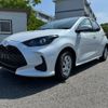 toyota yaris 2025 CFJ1758395 image 17