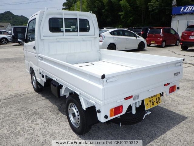 suzuki carry-truck 2023 -SUZUKI 【鳥取 480せ7848】--Carry Truck DA16T-745852---SUZUKI 【鳥取 480せ7848】--Carry Truck DA16T-745852- image 2