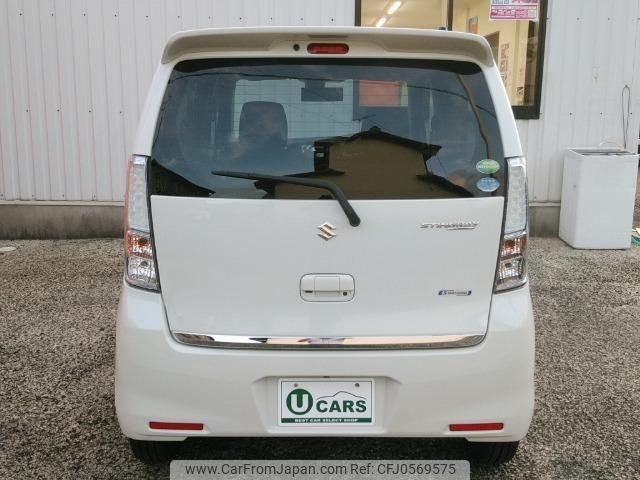 suzuki wagon-r-stingray 2014 quick_quick_MH44S_MH44S-451692 image 2