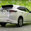 toyota harrier 2017 quick_quick_DBA-ZSU60W_ZSU60-0102498 image 3