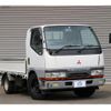 mitsubishi-fuso canter 1996 quick_quick_KC-FE516BT_FE516BT-522206 image 1