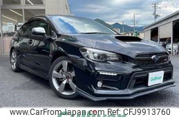 subaru wrx 2018 -SUBARU--WRX DBA-VAG--VAG-029484---SUBARU--WRX DBA-VAG--VAG-029484-