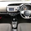 toyota vitz 2014 -TOYOTA--Vitz DBA-KSP130--KSP130-2120721---TOYOTA--Vitz DBA-KSP130--KSP130-2120721- image 2