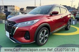 nissan kix 2021 quick_quick_6AA-P15_P15-022717