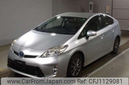 toyota prius 2014 -TOYOTA--Prius DAA-ZVW30--ZVW30-1791563---TOYOTA--Prius DAA-ZVW30--ZVW30-1791563-