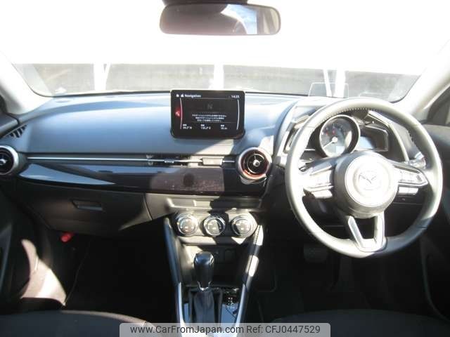 mazda demio 2022 -MAZDA--MAZDA2 5BA-DJLFS--DJLFS-761469---MAZDA--MAZDA2 5BA-DJLFS--DJLFS-761469- image 2