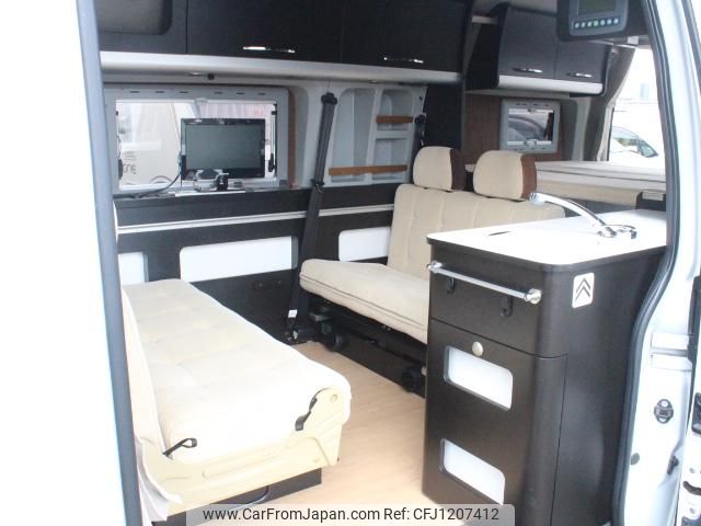 toyota hiace-van 2014 GOO_JP_700056095530250528001 image 2