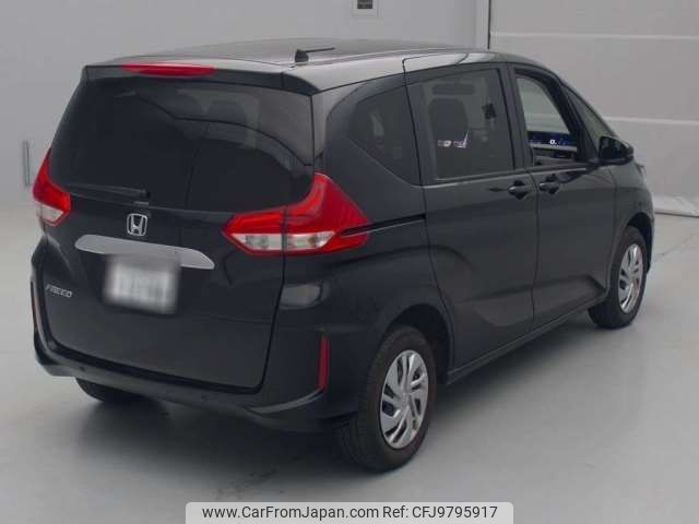 honda freed 2022 -HONDA 【八戸 501ｽ1286】--Freed 6BA-GB6--GB6-3110074---HONDA 【八戸 501ｽ1286】--Freed 6BA-GB6--GB6-3110074- image 2