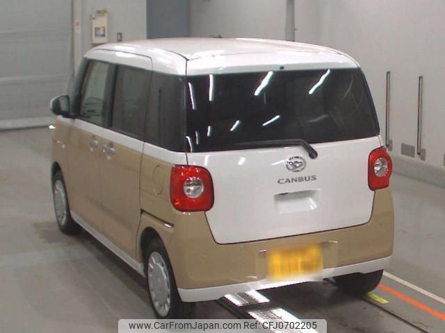 daihatsu move-canbus 2023 quick_quick_5BA-LA850S_LA850S-0029700 image 2