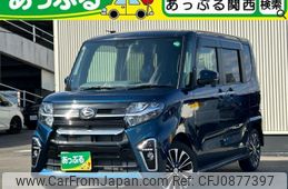 daihatsu tanto 2020 quick_quick_5BA-LA660S_LA660S-0030403