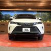 toyota harrier-hybrid 2022 quick_quick_AXUH80_AXUH80-0049048 image 15