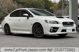 subaru wrx 2017 -SUBARU--WRX CBA-VAB--VAB-017442---SUBARU--WRX CBA-VAB--VAB-017442-