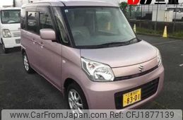 suzuki spacia 2013 CFJ1877139