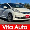 honda fit-hybrid 2013 quick_quick_GP4_GP4-1004585 image 1