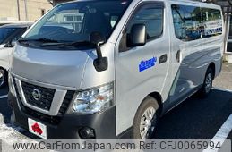 nissan caravan-coach 2018 -NISSAN--Caravan Coach CBA-KS2E26--KS2E26-101658---NISSAN--Caravan Coach CBA-KS2E26--KS2E26-101658-