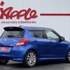 suzuki swift 2014 -SUZUKI--Swift DBA-ZC72S--ZC72S-339719---SUZUKI--Swift DBA-ZC72S--ZC72S-339719- image 4