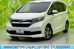 honda freed-hybrid 2019 quick_quick_GB7_GB7-3107340