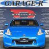 nissan fairlady-z 2010 quick_quick_CBA-Z34_Z34-201473 image 5