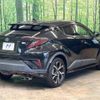 toyota c-hr 2017 -TOYOTA--C-HR DAA-ZYX10--ZYX10-2074357---TOYOTA--C-HR DAA-ZYX10--ZYX10-2074357- image 18