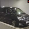 nissan serena 2014 -NISSAN 【名古屋 304ﾓ3155】--Serena HFC26-210790---NISSAN 【名古屋 304ﾓ3155】--Serena HFC26-210790- image 1