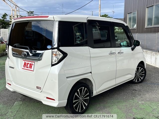 toyota roomy 2020 CFJ1791674 image 2