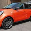 smart forfour 2018 quick_quick_DBA-453044_WME4530442Y156825 image 19