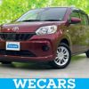 toyota passo 2016 quick_quick_DBA-M700A_M700A-0034593 image 1
