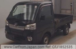 daihatsu hijet-truck 2017 CFJ1852535